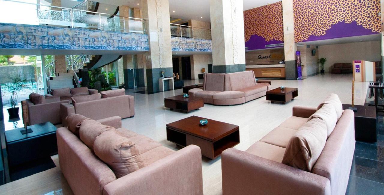 Quest San By Aston 3* Denpasar